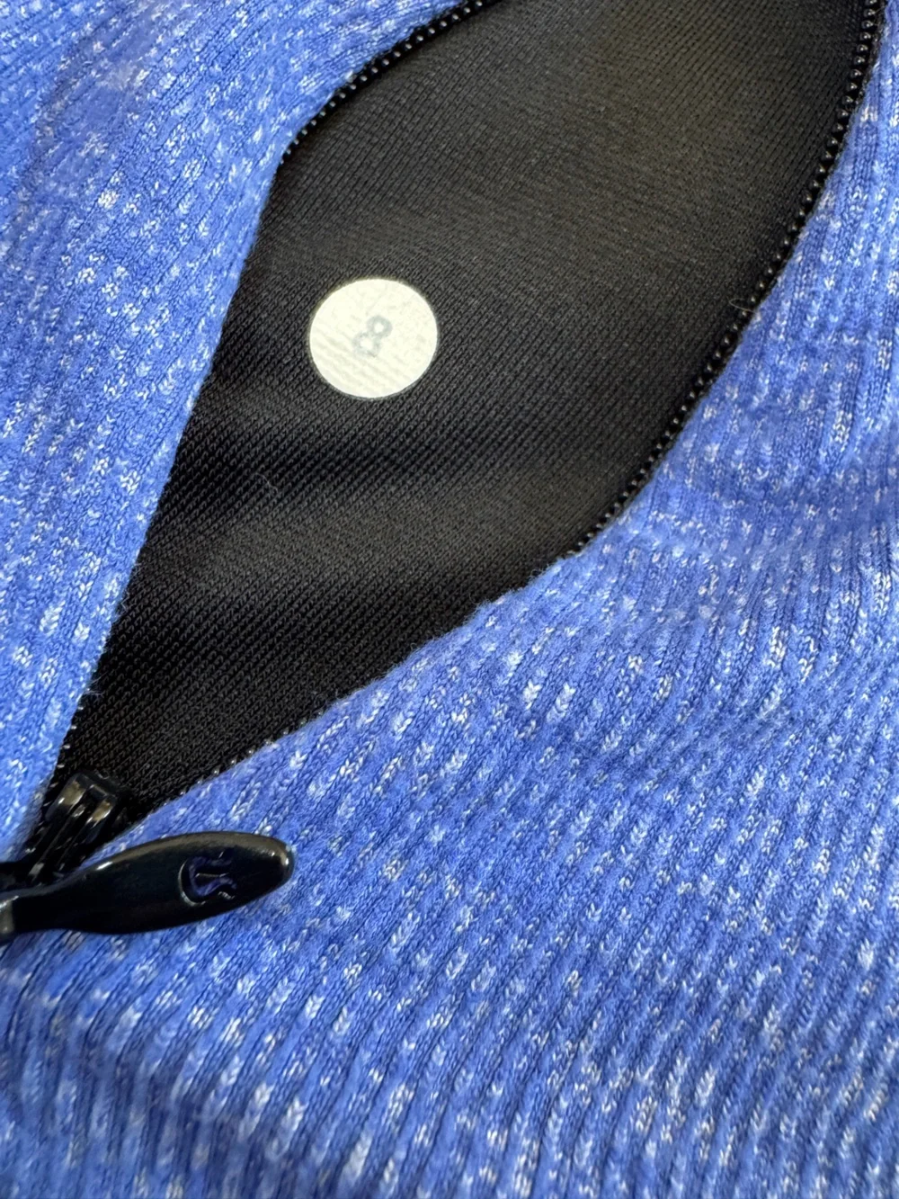 Lululemon Runderful Long Sleeve‎ Women’s 8